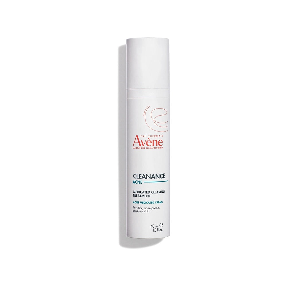 Cleanance Acne Medicated Clearing Treatment