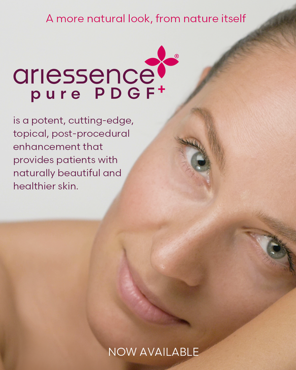 Platelet-Derived Growth Factor (PDGF): Unlocking Your Body’s Natural Healing Power