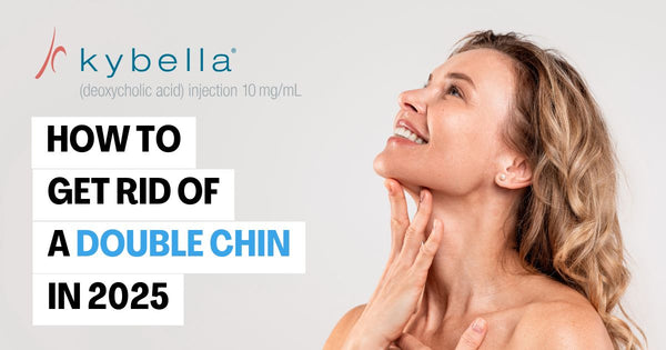 Kybella Overview: Benefits, Cost, & Side Effects