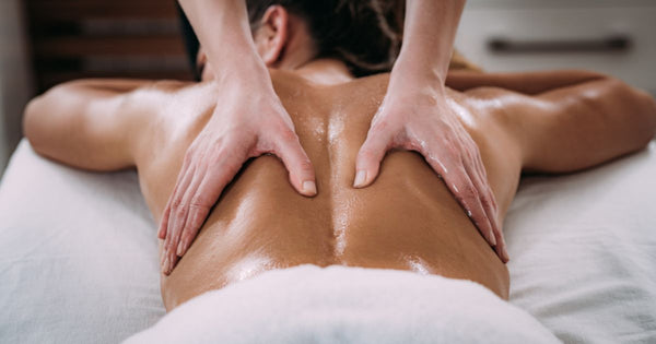 Massage Therapy in Stafford, VA