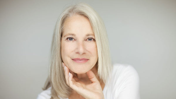 Menopause Care and Support for a Smoother Transition