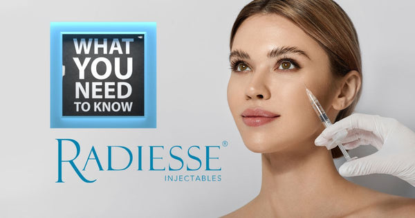 Radiesse: What You Need to Know