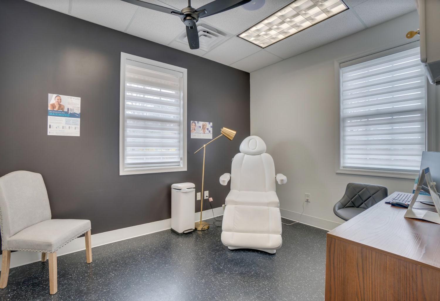 Medspa Services