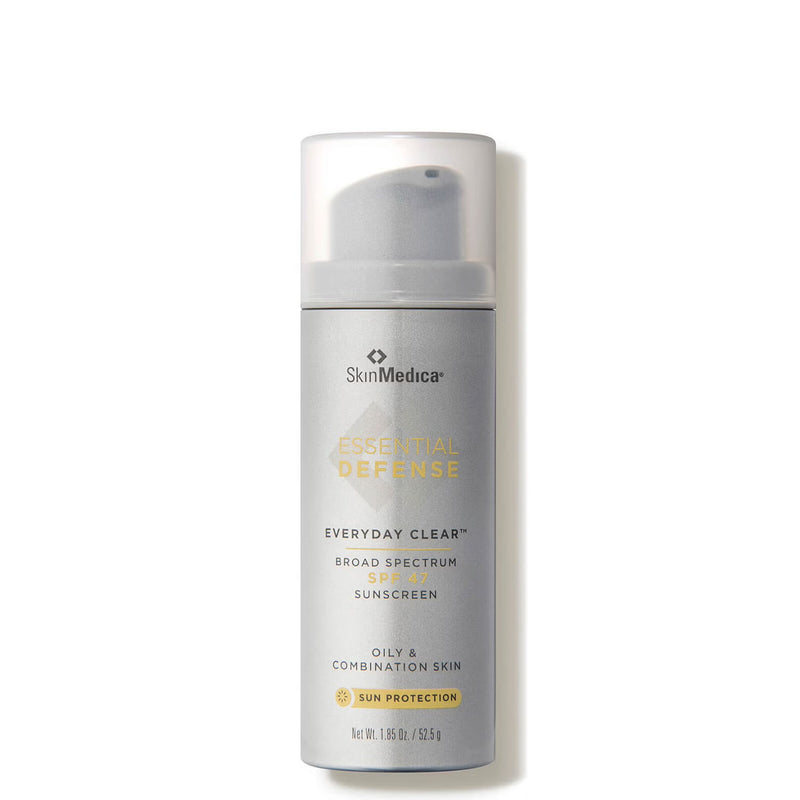 Essential Defense Everyday Clear SPF 47