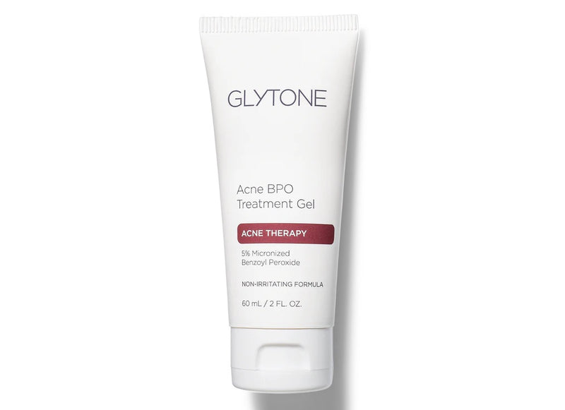 Acne BPO Treatment Gel