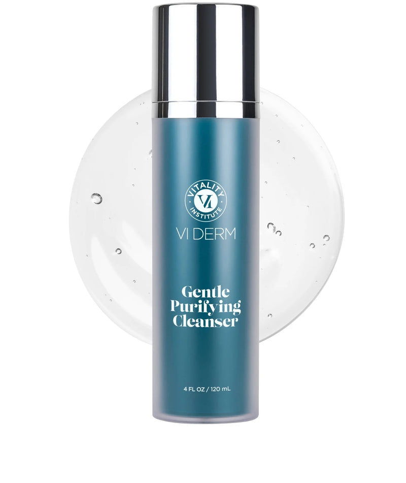 Gentle Purifying Cleanser