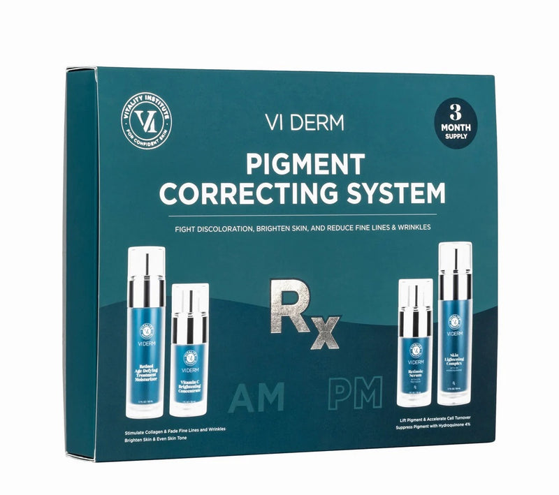 Pigment Correcting Kit