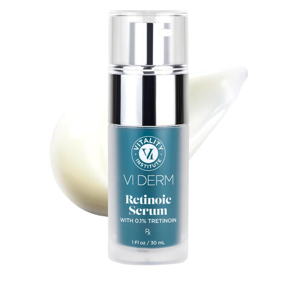 Retinoic Serum with 0.1% Tretinoin