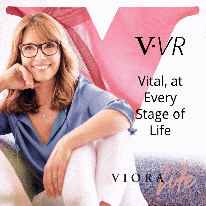 V-VR | Vaginal Rejuvenation