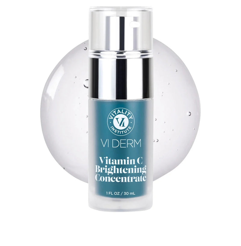 Vitamin C Brightening Concentrate