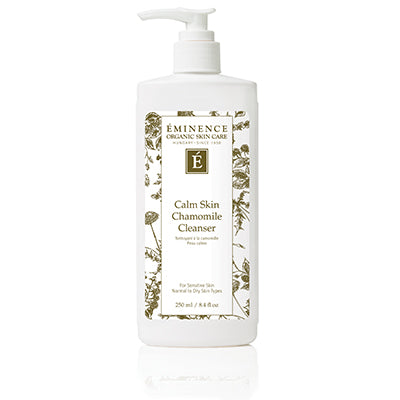 Calm Skin Chomomile Cleanser