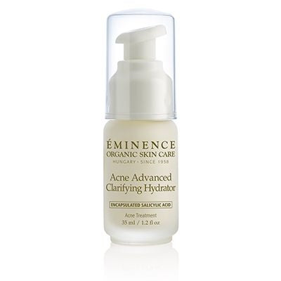 Acne Advanced Clarifying Hydration