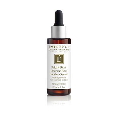 Bright Skin Licorice Root Booster Serum