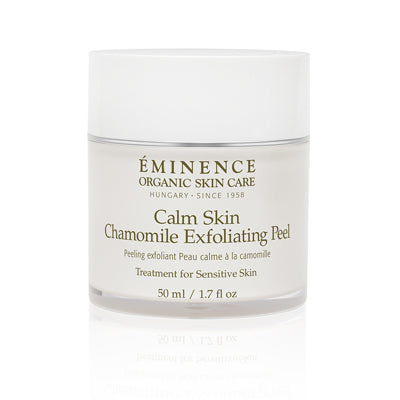 Calm Skin Chomomile Peel