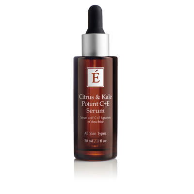 Citrus & Kale Potent C+E Serum