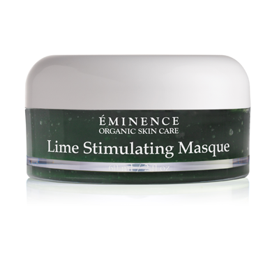 Lime Stimulating Treatment Masque