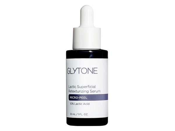 Lactic Superficial Retexturizing Serum