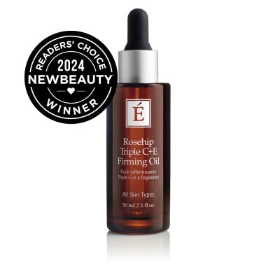 Rosehip Triple C+E Firming Oil