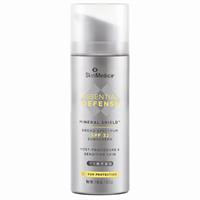 Essential  Defense Mineral Sunscreen | Tinted