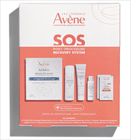 SOS Post-Procedure Recovery System