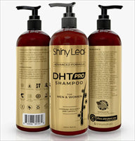 DHT Pro Shampoo with Procapil and Capixyl